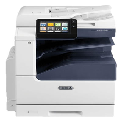 XEROX WC3655 - Venta de fotocopiadoras, impresoras y